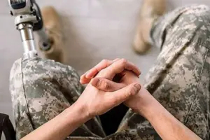 У «Дії» з’явилися нові послуги для ветеранів та їхніх сімей