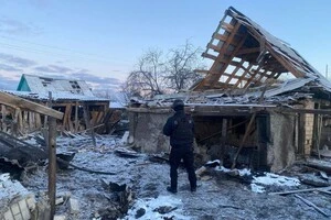 У Білоцерківському районі пошкоджено 14 приватних будинків 