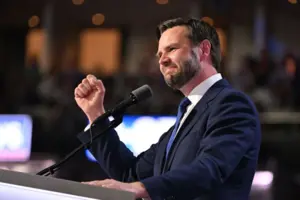 Адміністрація Трампа останнім часом активно критикує українську владу