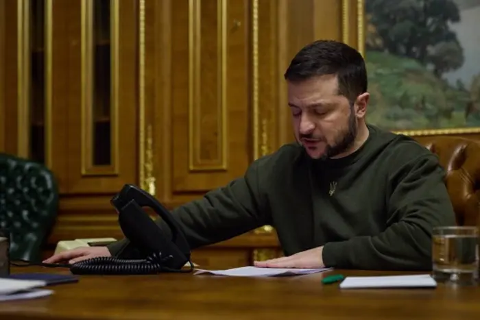 Зеленський подякував прем’єр-міністерці Данії за підтримку: про що йшлося