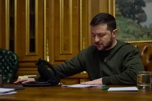 Зеленський подякував прем’єр-міністерці Данії за підтримку: про що йшлося