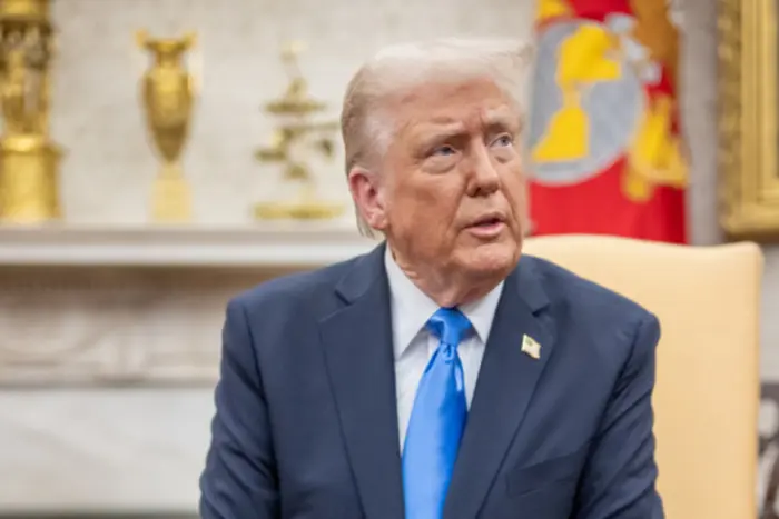 США витратили на війну в Україні менше, ніж стверджує Трамп: опубліковано суму