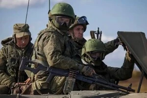 Найбільш небезпечною ділянкою на Курщині є Писарівка-Юнаківка