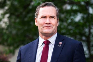 Майкл Волц вкотре повідомив про готовність США інвестувати значні кошти у видобуток корисних копалин в Україні