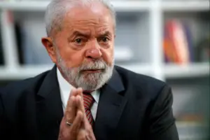 Лула да Сілва закликав Трампа поважати партнерів 