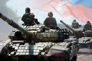 У РФ готуються оголосити про начебто «перемогу» у війні проти України до так званої «круглої дати» – 24 лютого 2025 року