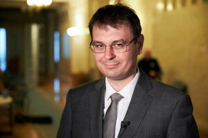 Гетманцев: Ми не можемо допустити безглуздого витрачання коштів на експерименти окремих міністрів на кшталт провального кешбеку