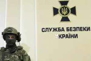 СБУ: За останній час значно зросла кількість інформаційних диверсій, спрямованих на розкол суспільства і штучне поширення протестних настроїв