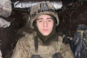 Іван Кащенко отримав важкі поранення у боях на Курщині