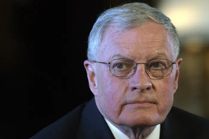 Келлог зробив першу заяву після зустрічі із Зеленським