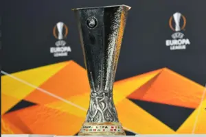 Фінал Ліги Європи заплановано на 21 травня