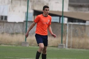 У 2024 році Марков закінчив навчання у Судномеханічному технікумі у Керчі