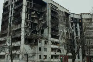 Згідно з даними Світового банку, для відновлення України потрібно майже $500 млрд