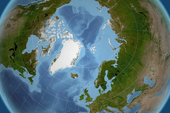 Северо-Ледовитый союз вместо НАТО. Новая безумная идея Трампа и Путина?