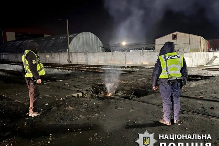 Атака дронів на Київщину: внаслідок удару загинув чоловік