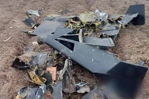 Сили ППО збили 82 ворожі дрони