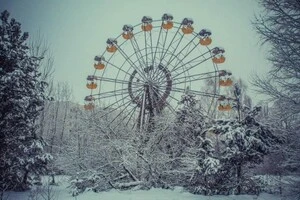 У 2021 році в межах проєкту «Чорнобиль. Збереження» розпочалася консервація знакових туристичних об’єктів зони відчуження