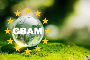 Впровадження СВАМ у повному обсязі може призвести до загального падіння ВВП України на 4,8% у 2026 році