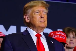 Дональд Трамп звільнив голову Об'єднаного комітету начальників штабів