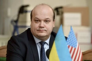 Валерій Чалий заявив, що результати перемовин в Ер-Ріяді, м'яко кажучи, дуже напрягли команду Трампа