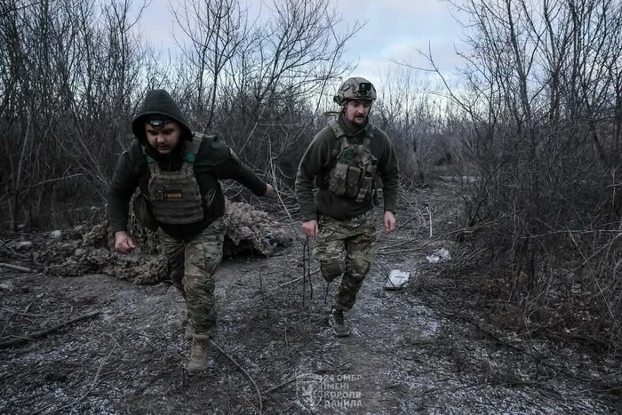 Уповноважена президента розповіла, звідки найчастіше тікають військові