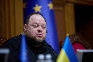 Стефанчук наголосив, що Київ очікує від Вашингтона чітких гарантій безпеки