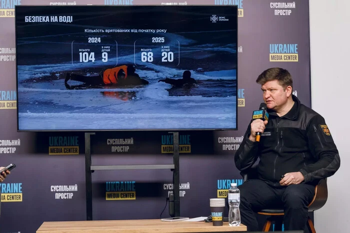 Загибель на водоймах: тривожна статистика початку року в Україні