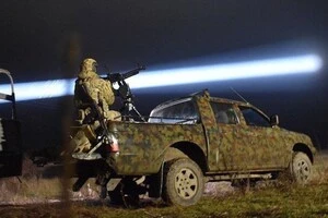 Сили ППО збили 138-х ударних БпЛА типу Shahed та безпілотників інших типів