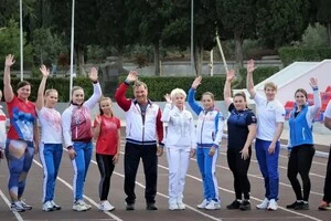 Росіянку Шайдулліну, яка незаконно відвідувала Крим, заявили на чемпіонат Європи з важкої атлетики