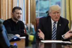 Bloomberg: Учасникам переговорів потрібно більше часу для її завершення