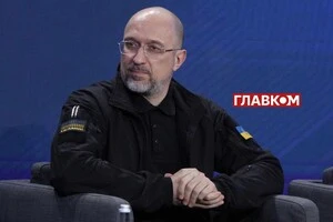 Шмигаль наголосив на важливості підтримки українських виробників