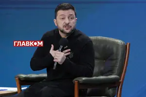 Зеленський готовий піти у відставку заради миру