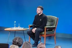 Президент повідомив деталі угоди із США про корисні копалини