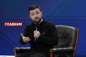 Президент наголосив, що не дозволить домовлятися комусь про Україну без України