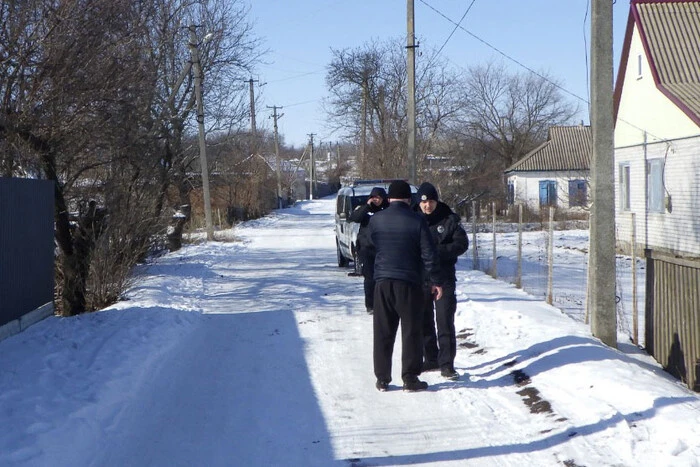 На Полтавщині зниклу дворічну дівчинку знайдено вбитою 