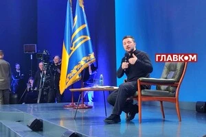 Глава нашої держави наголосив, що українці – це дуже сильний народ