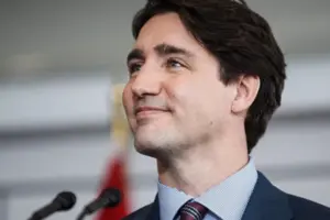 Трюдо сказав, що озброєння надійде до України найближчими місяцями