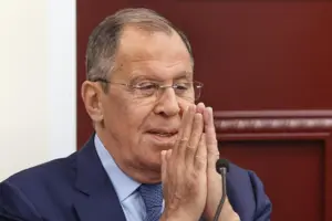 За словами російського міністра, гарантії, що Україна не вступить у НАТО, повинні бути «залізобетонними»