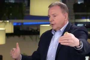 Бен Ходжес: «Насправді росіяни – боягузи, якщо вони бачать сильний опір»