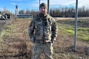 Роман Грибов зауважив, що острів Зміїний є стратегічним об’єктом