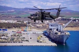 Таке припущення викликане нібито успішними переговорами США і Росії