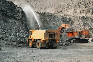 Угода щодо корисних копалин виглядає «дедалі ймовірнішою і може бути оголошена найближчим часом»