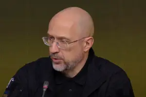 Шмигаль зробив заяву про відновлення України