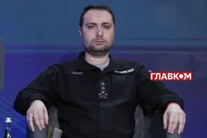 Значущою подією під час війни Буданов називає бої в Ірпені