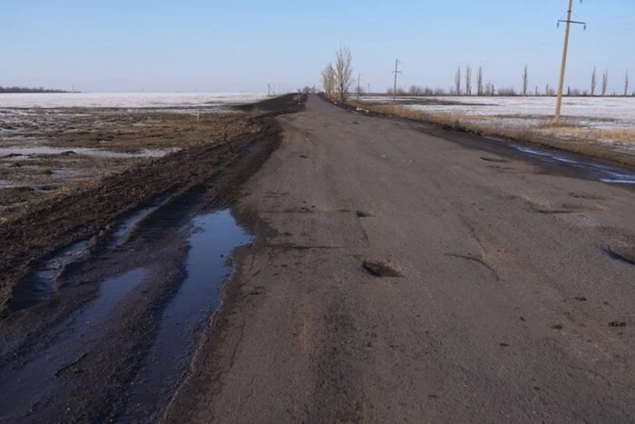 «Дорога життя»: у якому стані шлях евакуації з Покровського напрямку 