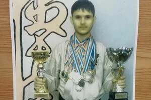 Сили оборони ліквідували Петренка 16 лютого 2025 року