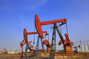 На Харківщині на свердловині сталась аварія