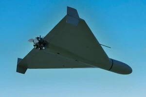 Розрахунки ППО успішно відпрацювали по ворожих цілях, зафіксованих над містом