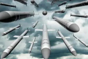 Українські воїни збили майже всі російські ракети