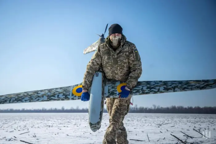 Скільки часу Україна зможе воювати без американської допомоги? Прогноз WSJ